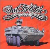 Out To Win - Persist and Destroy