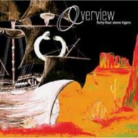 Overview - Forty-Four Stone Tigers (Cover Artwork)