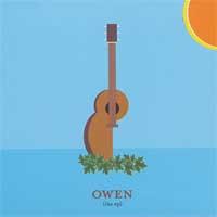 Owen - (the ep)