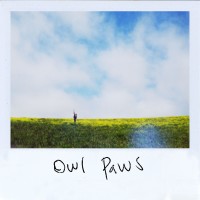 Owl Paws - Owl Paws (Cover Artwork)