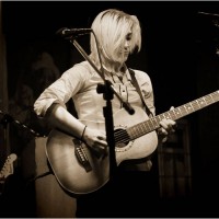 Paige Beller - Live and a Person (Cover Artwork)