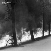 Paint It Black - Invisible [EP]