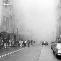 Paint It Black - Surrender [7 inch]