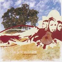 Pale New Dawn - War Against Summer (Cover Artwork)