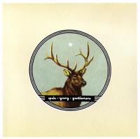 Pale Young Gentlemen - Pale Young Gentlemen