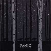 Panic - Circles (Cover Artwork)