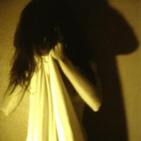 Panic - Strength in Solitude (Cover Artwork)