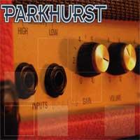 Parkhurst - Parkhurst (Cover Artwork)