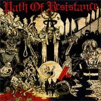 Path of Resistance - Can't Stop the Truth