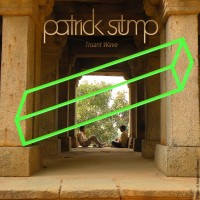 Patrick Stump - Truant Wave (Cover Artwork)