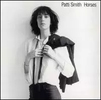 patti smith horses