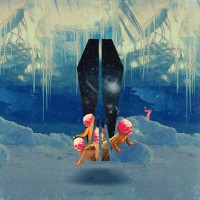 Peace'd Out - Peace'd Out (Cover Artwork)