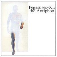 Pegasuses-XL - The Antiphon (Cover Artwork)