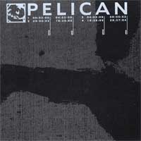 Pelican - Pelican (Cover Artwork)