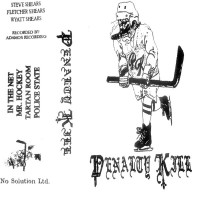 Penalty Kill - Penalty Kill [EP]