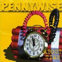 Pennywise - About Time