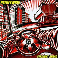 Pennywise - Straight Ahead (retro review)