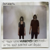 Pentimento - Wrecked