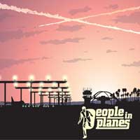 People In Planes - People In Planes (Cover Artwork)