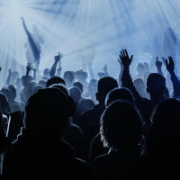 Peter Hook and The Light - Live in Toronto