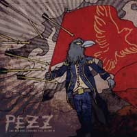 Pezz - The Wicked Leading the Blind [7-inch] (Cover Artwork)