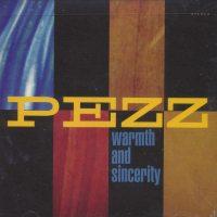 Pezz - Warmth And Sincerity (Cover Artwork)