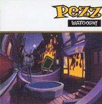 Billy Talent - Watoosh! [reissue] (as Pezz)
