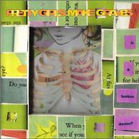 Pretty Girls Make Graves - Good Health (Cover Artwork)