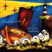 Pictures Paint Words - Sinking Ships and Tallest Towers (Cover Artwork)