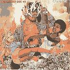 The Pietasters - Awesome Mix Tape #6 (Cover Artwork)