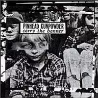 Pinhead Gunpowder - Carry the Banner | Punknews.org