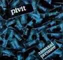 Pivit - Pressure (Cover Artwork)