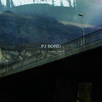 PJ Bond - 22 April: Vienna, Austria