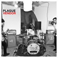 Plague Vendor - Free To Eat (Cover Artwork)