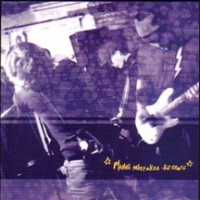Planes Mistaken for Stars - Planes Mistaken for Stars [reissue]