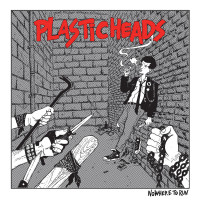 PlasticHeads - Nowhere To Run