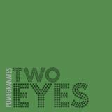 Pomegranates - Two Eyes (Cover Artwork)