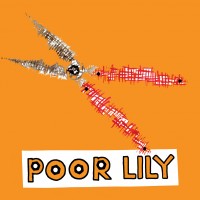 Poor Lily - Poor Lily (Cover Artwork)