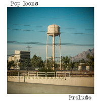 Pop Icons - Prelude [EP]