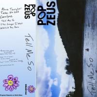 Pop Zeus - Tell Me So [EP]