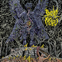 Portal of Pazuzu - Portal of Pazuzu