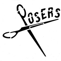 Posers - Posers [EP]