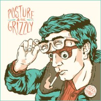 Posture and The Grizzly - Busch Hymns (Cover Artwork)