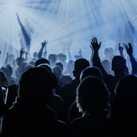 Pouzza Fest [Day 1] - Live in Montreal