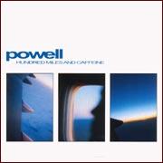 Powell - Hundred Miles and Caffeine
