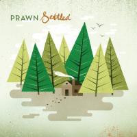 Prawn - Settled [7-inch]