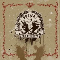 Prayers for Atheists - Prayers for Atheists (Cover Artwork)