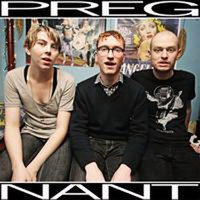 Pregnant - Wanna See My Gun? [7 inch] (Cover Artwork)