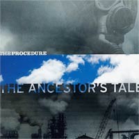 Procedure - The Ancestor's Tale (Cover Artwork)