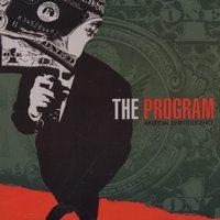 The Program - Artificial Unintelligence (Cover Artwork)